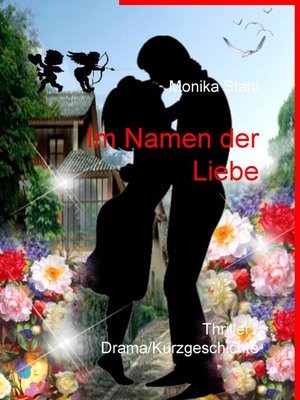 cover image of Im Namen der Liebe